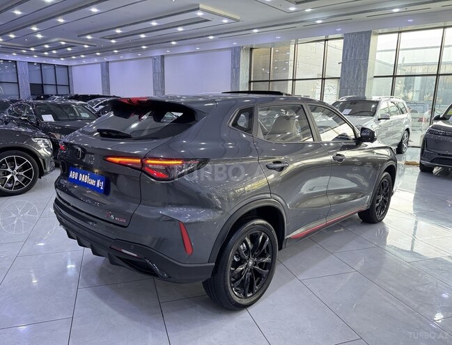 Changan  2026, 0 km - 1.5 l - Bakı