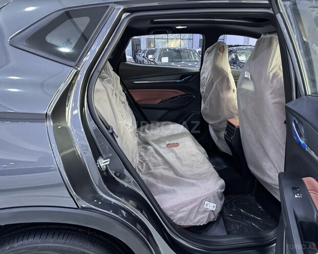 Changan  2026, 0 km - 1.5 l - Bakı