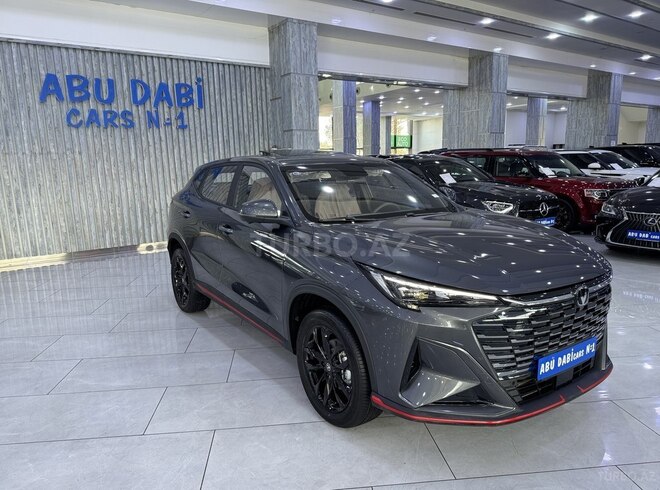 Changan  2026, 0 km - 1.5 l - Bakı