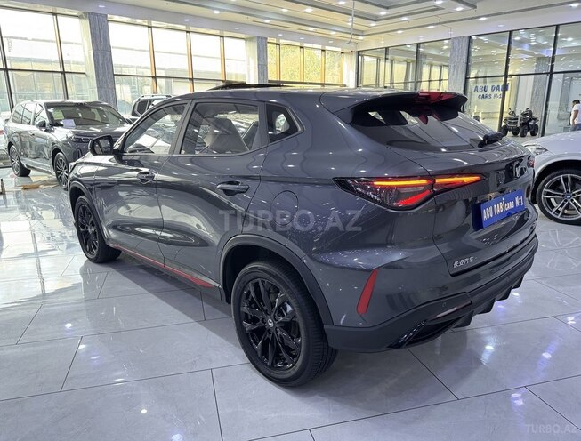 Changan  2026, 0 km - 1.5 l - Bakı