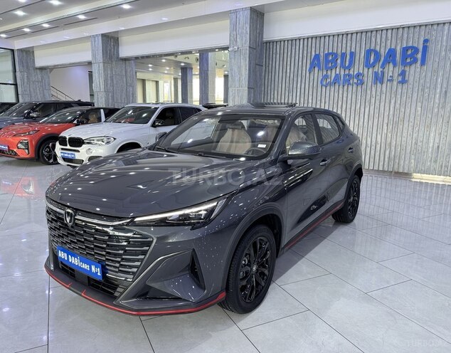 Changan  2026, 0 km - 1.5 l - Bakı