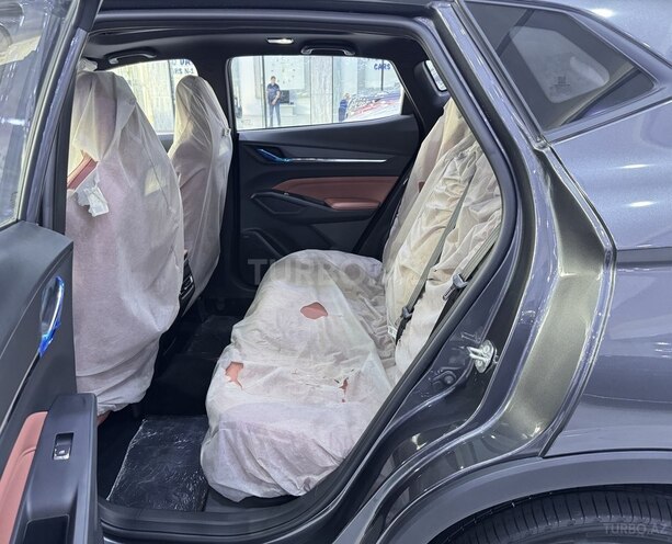 Changan  2026, 0 km - 1.5 l - Bakı