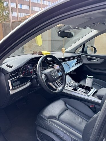 Audi Q7 2020, 93,000 km - 2.0 l - Bakı