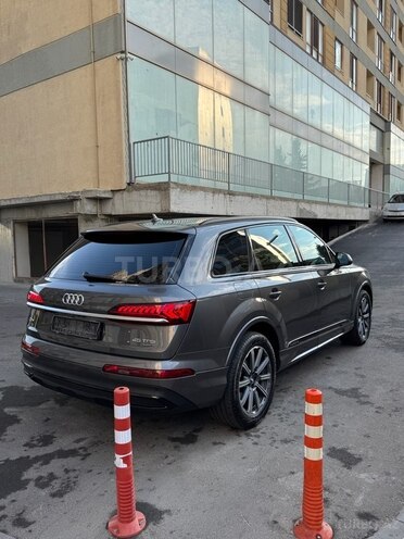 Audi Q7 2020, 93,000 km - 2.0 l - Bakı