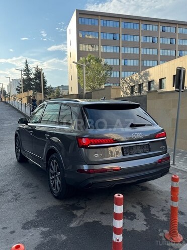 Audi Q7 2020, 93,000 km - 2.0 l - Bakı