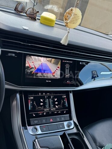 Audi Q7 2020, 93,000 km - 2.0 l - Bakı