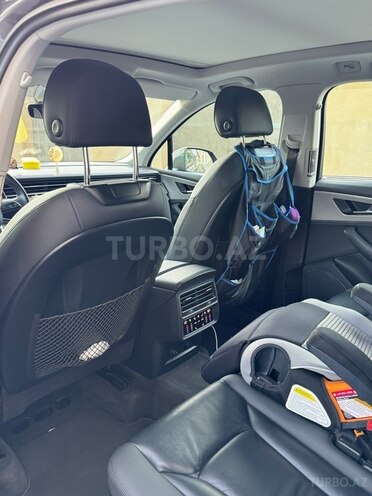Audi Q7 2020, 93,000 km - 2.0 l - Bakı