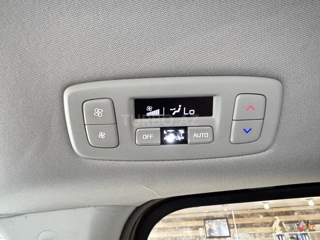 Kia Carnival 2025, 9,900 km - 1.6 l - Bakı