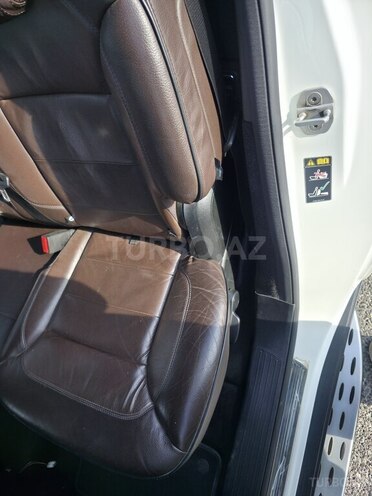 Mercedes GL 500 4MATIC 2013, 195,623 km - 4.7 l - Bakı