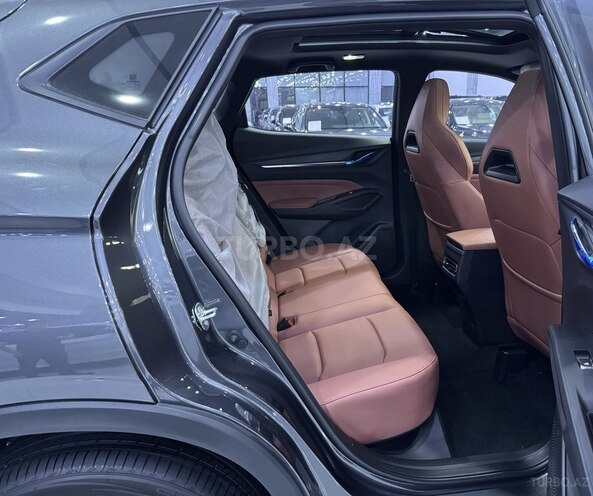 Changan  2026, 0 km - 1.5 l - Bakı