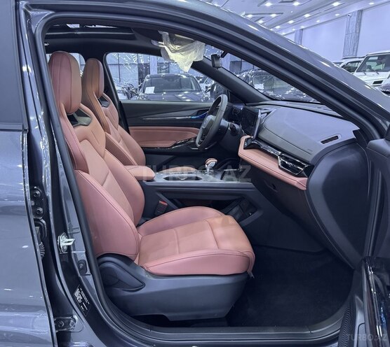 Changan  2026, 0 km - 1.5 l - Bakı