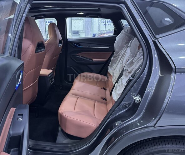 Changan  2026, 0 km - 1.5 l - Bakı