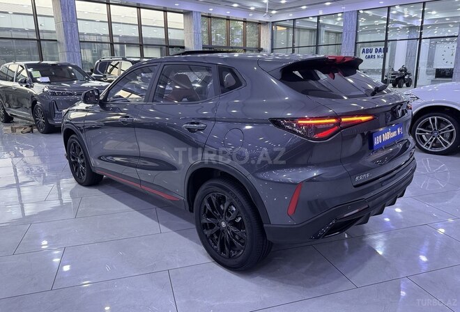 Changan  2026, 0 km - 1.5 l - Bakı