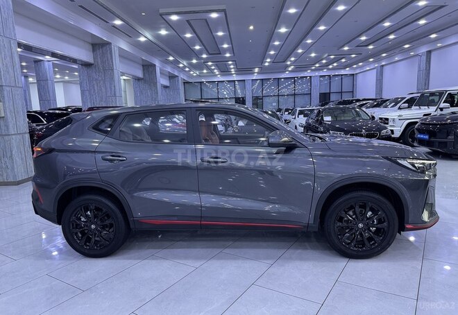 Changan  2026, 0 km - 1.5 l - Bakı