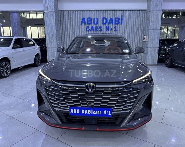 Changan  2026, 0 km - 1.5 l - Bakı