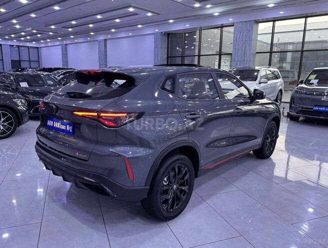 Changan  2026, 0 km - 1.5 l - Bakı