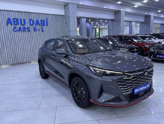 Changan  2026, 0 km - 1.5 l - Bakı