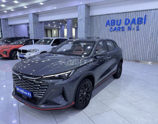 Changan  2026, 0 km - 1.5 l - Bakı