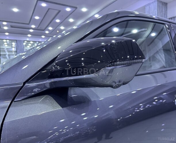 Changan  2025, 0 km - 1.5 l - Bakı