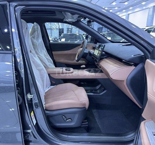Changan  2025, 0 km - 1.5 l - Bakı