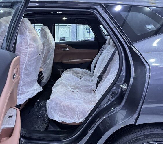 Changan  2025, 0 km - 1.5 l - Bakı