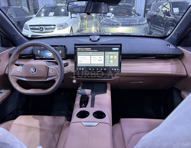 Changan  2025, 0 km - 1.5 l - Bakı