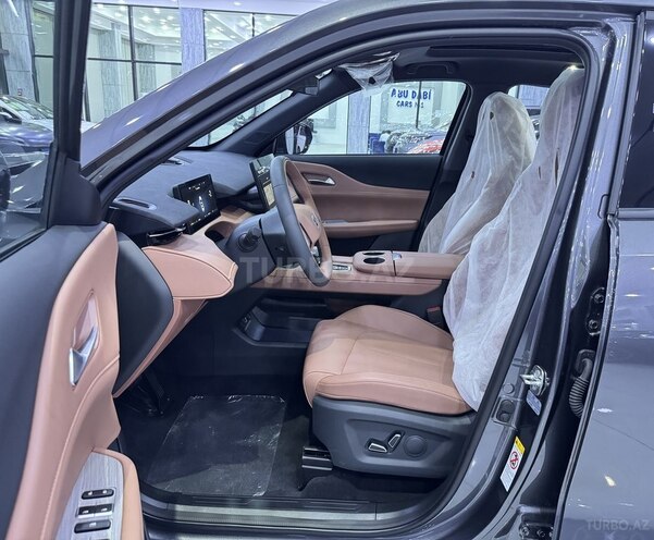 Changan  2025, 0 km - 1.5 l - Bakı