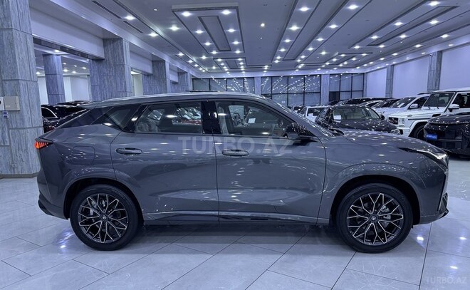 Changan  2025, 0 km - 1.5 l - Bakı
