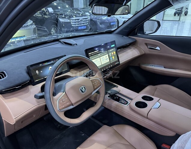 Changan  2025, 0 km - 1.5 l - Bakı