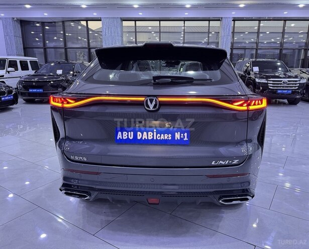 Changan  2025, 0 km - 1.5 l - Bakı