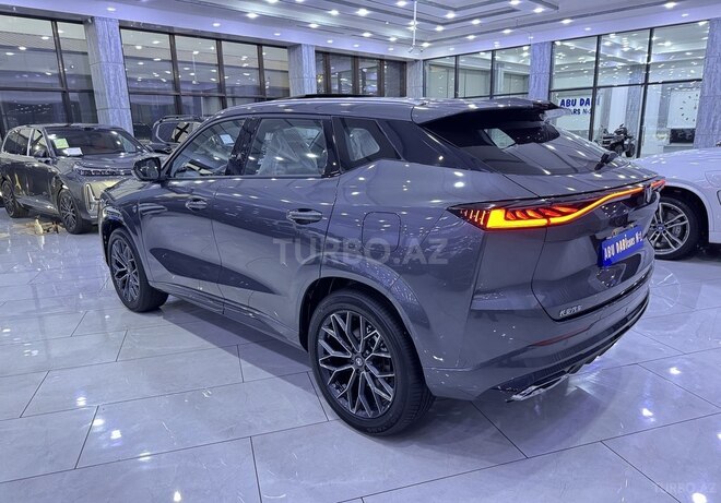 Changan  2025, 0 km - 1.5 l - Bakı