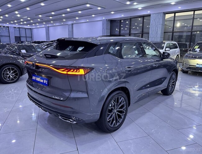 Changan  2025, 0 km - 1.5 l - Bakı