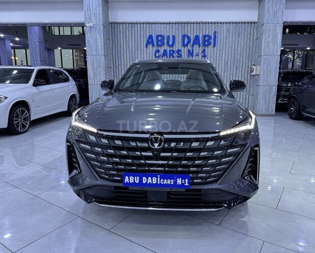 Changan  2025, 0 km - 1.5 l - Bakı