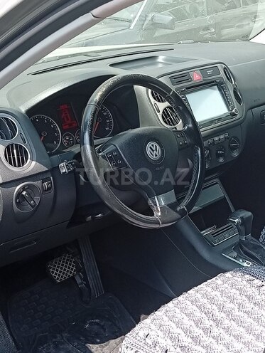 Volkswagen Tiguan 2008, 97,200 km - 2.0 l - Bakı