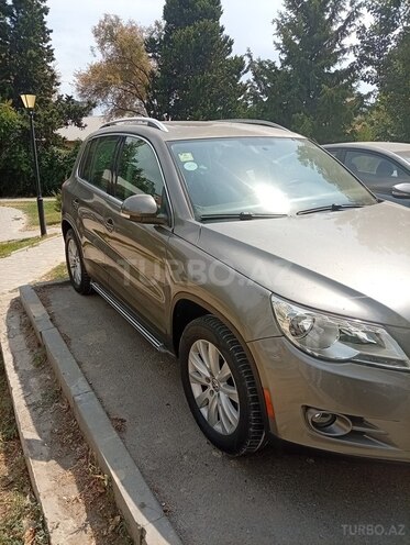 Volkswagen Tiguan 2008, 97,200 km - 2.0 l - Bakı