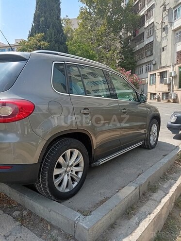 Volkswagen Tiguan 2008, 97,200 km - 2.0 l - Bakı
