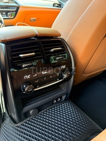 BMW 530e 2019, 121,200 km - 2.0 л - Bakı