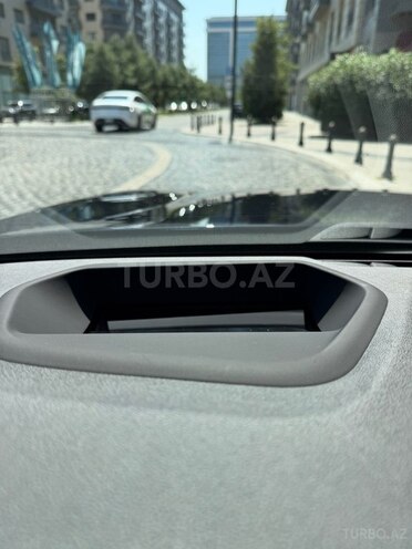 BMW 530e 2019, 121,200 km - 2.0 л - Bakı