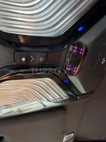 BMW 530e 2019, 121,200 km - 2.0 л - Bakı