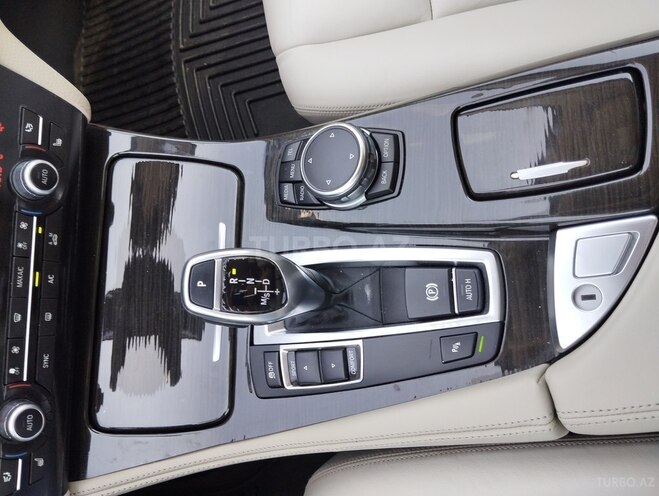 BMW 528 2016, 158,000 km - 2.0 l - Bakı