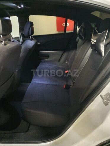 Chrysler 200 2012, 226,000 km - 2.4 l - Bakı