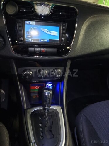 Chrysler 200 2012, 226,000 km - 2.4 l - Bakı