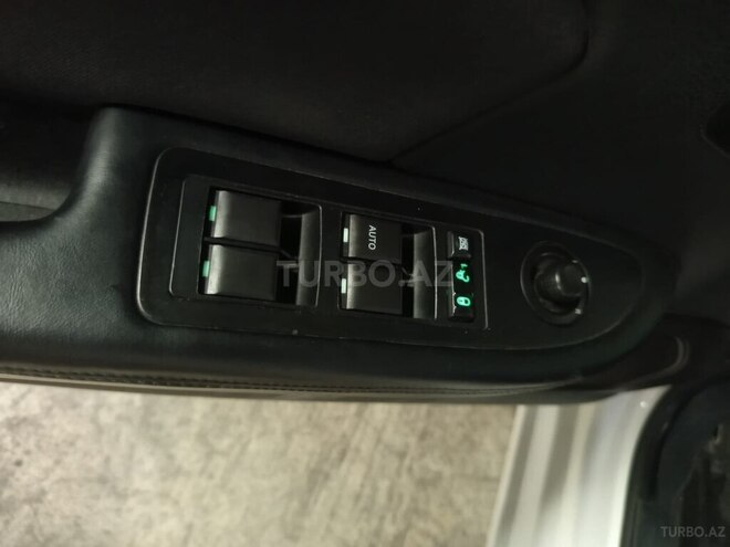 Chrysler 200 2012, 226,000 km - 2.4 l - Bakı
