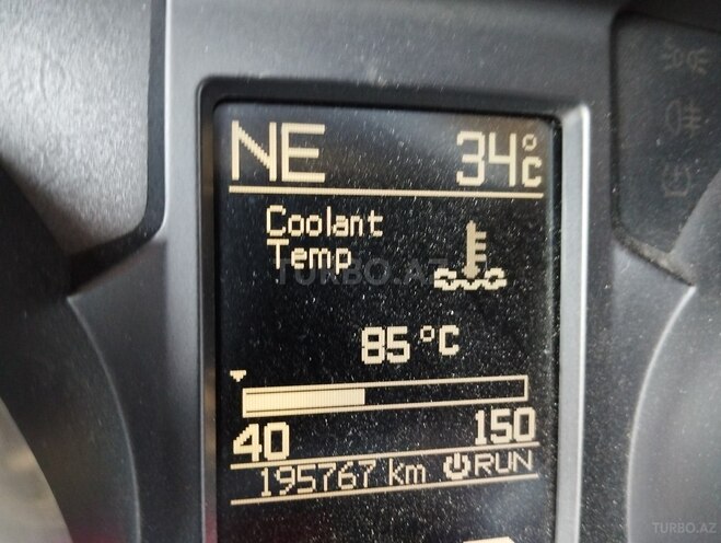 Jeep Grand Cherokee 2011, 195,000 km - 3.6 l - Bakı