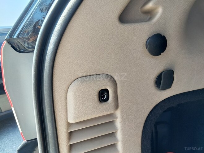 Jeep Grand Cherokee 2011, 195,000 km - 3.6 l - Bakı