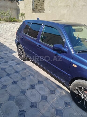 Volkswagen Golf 1997, 213,000 km - 1.8 l - Bakı