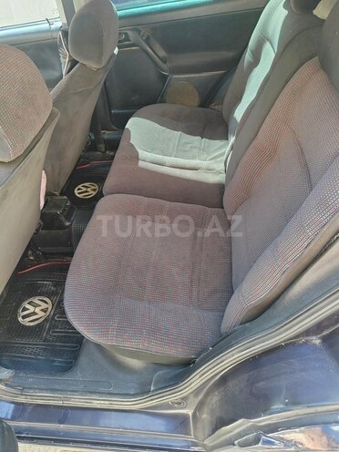 Volkswagen Golf 1997, 213,000 km - 1.8 l - Bakı