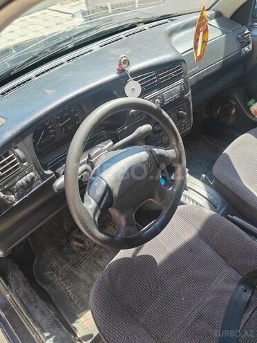 Volkswagen Golf 1997, 213,000 km - 1.8 l - Bakı