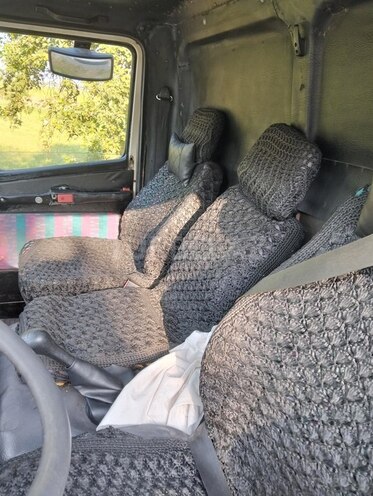 Mercedes Atego 814 1996, 456,001 km - 4.0 l - Goranboy