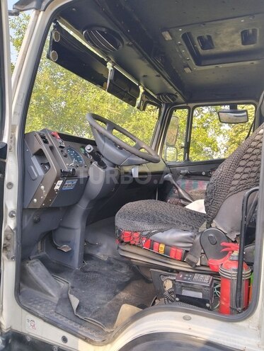 Mercedes Atego 814 1996, 456,001 km - 4.0 l - Goranboy